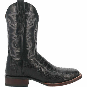 Dan Post Men's Kingsly Caiman Square Toe Boot DP4805