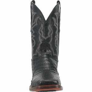 Dan Post Men's Kingsly Caiman Square Toe Boot DP4805