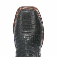 Load image into Gallery viewer, Dan Post Men&#39;s Kingsly Caiman Square Toe Boot DP4805