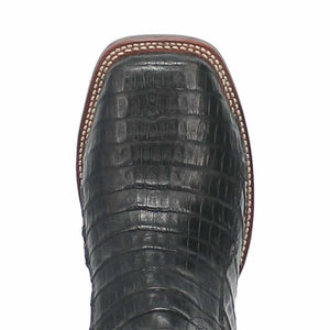 Dan Post Men's Kingsly Caiman Square Toe Boot DP4805