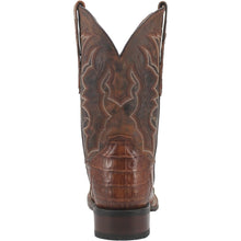 Load image into Gallery viewer, Dan Post Men&#39;s Kingsly Caiman Square Toe Boot DP4807