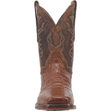 Load image into Gallery viewer, Dan Post Men&#39;s Kingsly Caiman Square Toe Boot DP4807