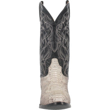 Load image into Gallery viewer, Dan Post Men&#39;s Manning Python Round Toe Boot DP3036