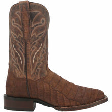 Load image into Gallery viewer, Dan Post Men&#39;s Mickey Caiman Square Toe Boot DP4896