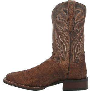 Dan Post Men's Mickey Caiman Square Toe Boot DP4896