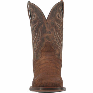 Dan Post Men's Mickey Caiman Square Toe Boot DP4896