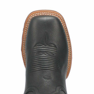 Dan Post Men's Milo Leather Square Toe Boot DP4193
