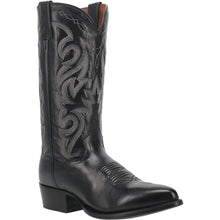 Load image into Gallery viewer, Dan Post Men&#39;s Milwaukee Leather Boot Round Toe Boot DP2110J