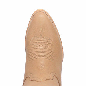 Dan Post Men's Pike Leather Round Toe Boot DP2479