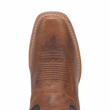 Load image into Gallery viewer, Dan Post Men&#39;s Richland Leather Square Toe Boot DP3393