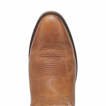 Load image into Gallery viewer, Dan Post Men&#39;s Simon Leather Round Toe Boot DP3229