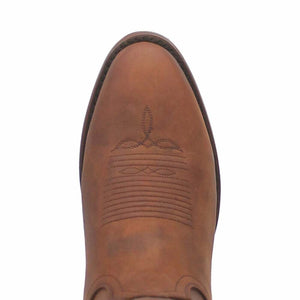 Dan Post Men's Simon Leather Round Toe Boot DP3230