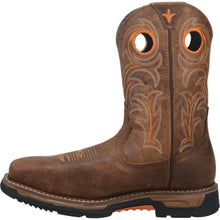 Load image into Gallery viewer, Dan Post Men&#39;s Storm&#39;s Eye Waterproof Square Toe Boot DP56414