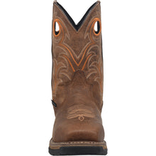 Load image into Gallery viewer, Dan Post Men&#39;s Storm&#39;s Eye Waterproof Square Toe Boot DP56414