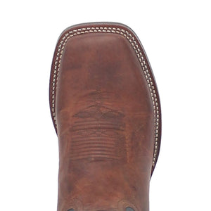 Dan Post Men's Winslow Leather Square Toe Boot DP4556