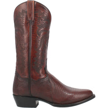 Load image into Gallery viewer, Dan Post Men&#39;s Winston Lizard Round Toe Boot DP3051R