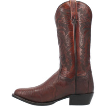 Load image into Gallery viewer, Dan Post Men&#39;s Winston Lizard Round Toe Boot DP3051R