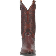 Load image into Gallery viewer, Dan Post Men&#39;s Winston Lizard Round Toe Boot DP3051R