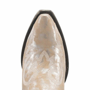 Dan Post Women's Frost Bite Leather Snip Toe Boot DP4303
