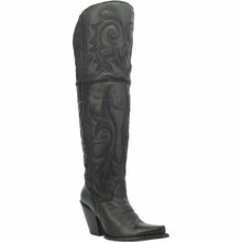 Load image into Gallery viewer, Dan Post Women&#39;s Jilted Leather Snip Toe Boot DP3789