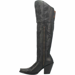 Dan Post Women's Jilted Leather Snip Toe Boot DP3789