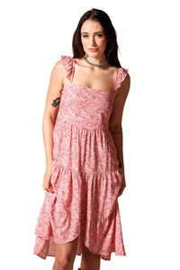 Dress - Lacey