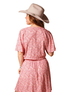 Dress - Brooke