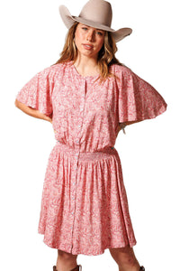 Dress - Brooke