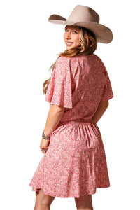 Dress - Brooke