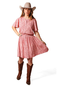 Dress - Brooke