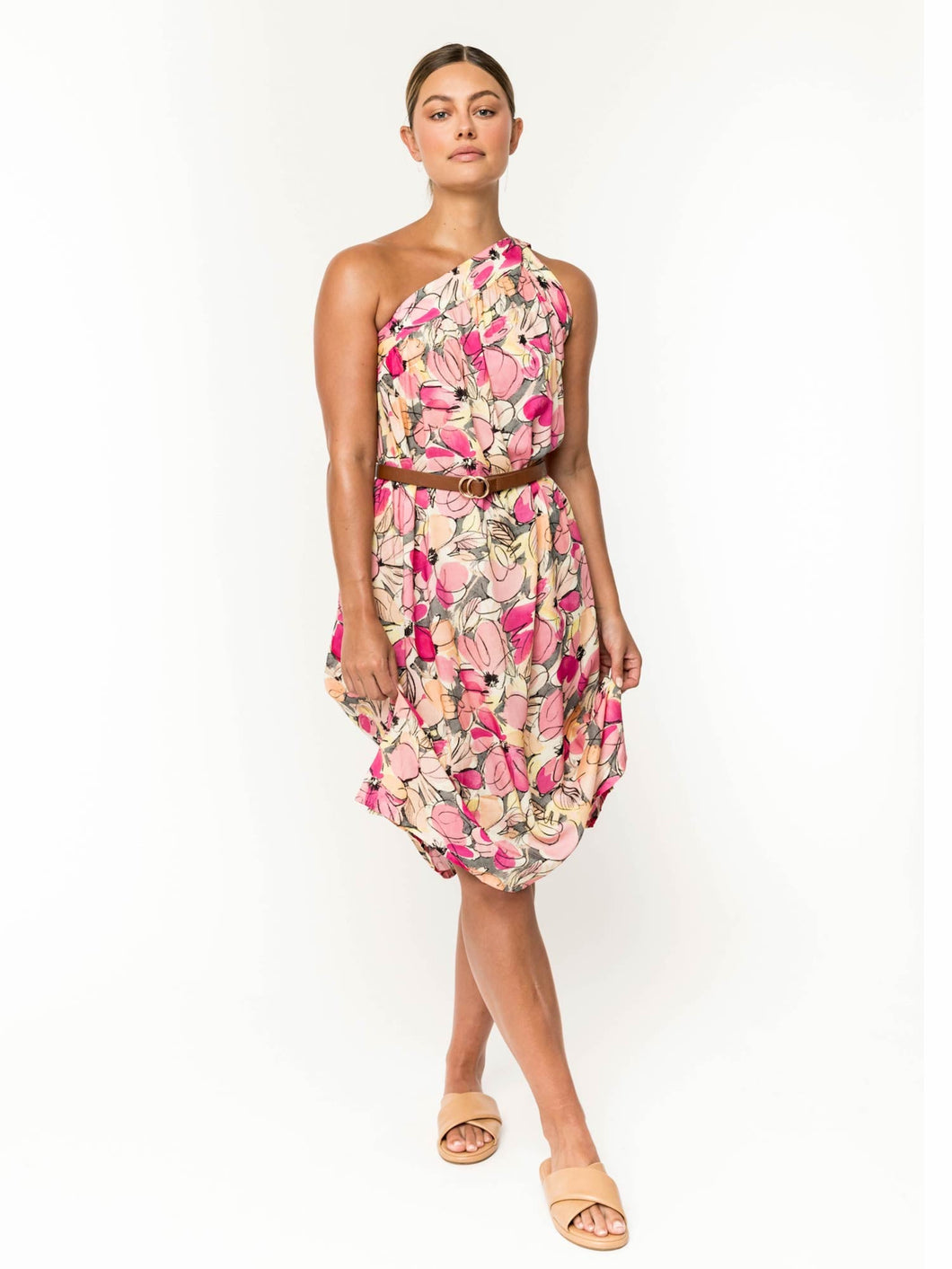 Lovlei Dress - Bridget