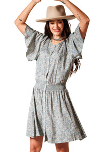 Dress - Brooke