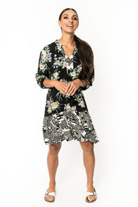 Lovlei Dress - Brenna