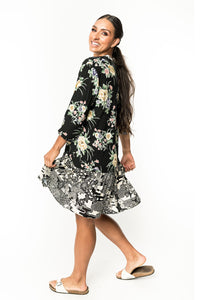 Lovlei Dress - Brenna