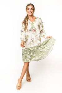 Lovlei Dress - Brenna