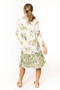 Lovlei Dress - Brenna