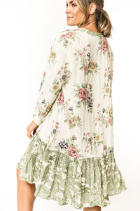 Lovlei Dress - Brenna