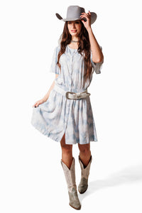 Dress - Brooke