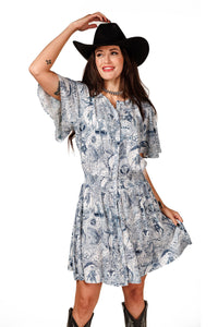 Dress - Brooke