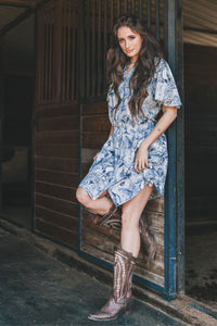Dress - Brooke