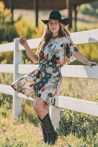 Dress - Brooke