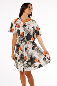 Dress - Brooke