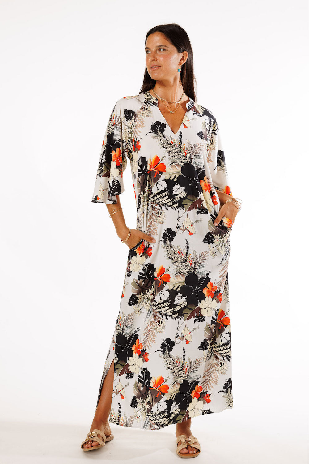 Dress - Lauren