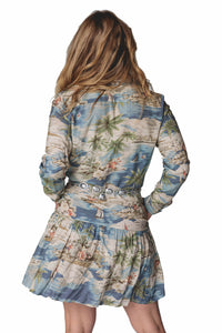 Lovlei Dress - Dakota