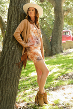 Load image into Gallery viewer, Dress - Wendy T-shirt Dress Combo