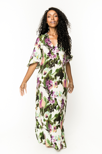 Dress - Lauren