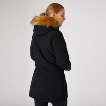 Load image into Gallery viewer, Equinavia Horze Womens Brooke Long Parka Jacket 33353