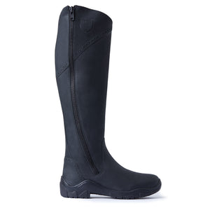 Equinavia Horze Aspen Womens Winter Tall Boots 39084