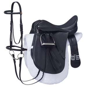 Equitare Dressage Saddle ES1306