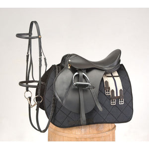 Equitare Event Winner Saddle ES1205